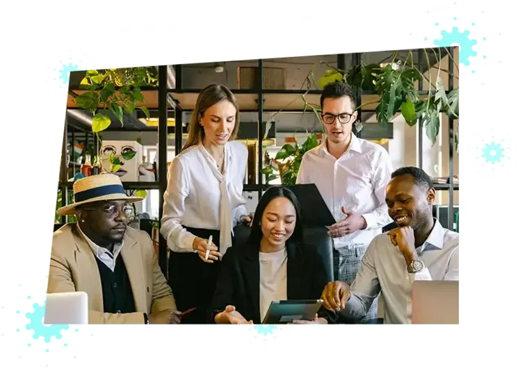 FinCorp Banner Image